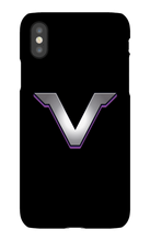V IPhone Case
