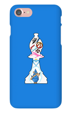 bishopsgamin iPhone Phone Cases