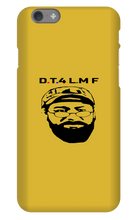 keenorp iPhone Phone Cases