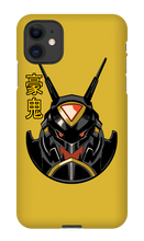 thatguygouki iPhone Phone Cases