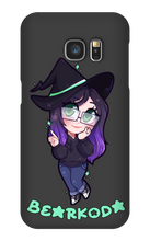 bearkoda Samsung Phone Cases