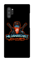 wildanarchist Samsung Phone Cases