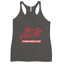 Women's T Topper