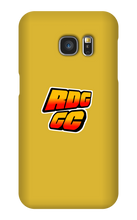 rdg Samsung Phone Cases