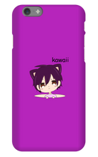 kawaii iPhone case (limited edition)