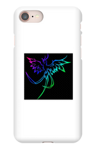 themelusine iPhone Phone Cases