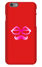 mrmunkymeat iPhone Phone Cases