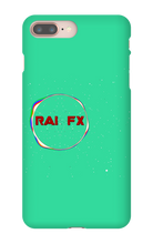 Rai FX The Void iPhone Phone Cases