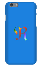 ramos_5_24 iPhone Phone Cases