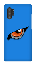 WOLF EYE Samsung Case