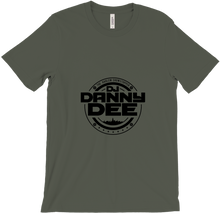 djdannydee1 T-Shirts