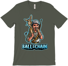 mrsipan T-Shirts