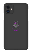 Elysian0utlaw IPhone Cases