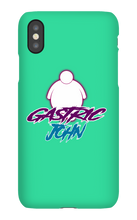 gastricjohn iPhone  Cases
