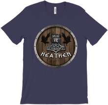 vrheathen T-Shirts