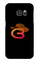 cowboythreeper Samsung Phone Cases