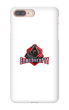 gameoverpty iPhone Phone Cases