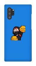 yamatatakashi Samsung Phone Cases