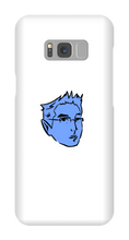 Miraj Samsung Phone Cases