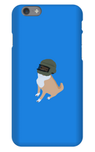 Doggo iPhone Phone Case