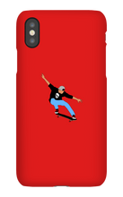 Skater IPhone Case