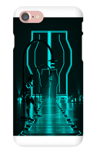 bixultimat iPhone Phone Cases