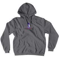 TurboSage Hoodies (No-Zip/Pullover)
