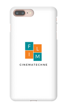 Cinematechne Phone Cases