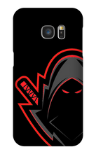 twis7edninja Samsung Phone Cases