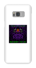 Fiend Samsung Phone Cases
