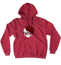fr3akzs Hoodies (No-Zip/Pullover)