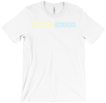 lightning text T-Shirt