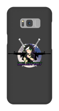 DxI Samsung Phone Cases
