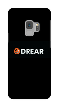 Drear Logo Samsung Phone Cases