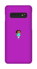 preciouskalamity Samsung Phone Cases