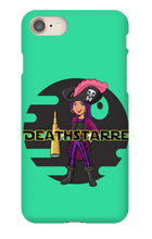 cptdeathstarre iPhone 11 Phone Cases