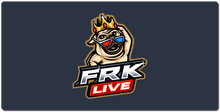 frklive XXL Gaming Mousepad