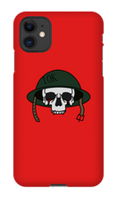 belgianwarguy iPhone Phone Cases
