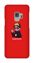 oh hey Samsung Phone Cases