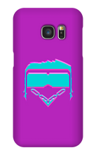 kaylonator Samsung Phone Cases