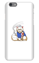 PetrUlf iPhone Phone Cases