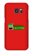 GameHoare Logo Samsung Phone Case