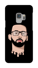 leotwitchpt Samsung Phone Cases