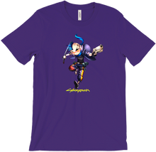 CyberRonsta T-Shirts