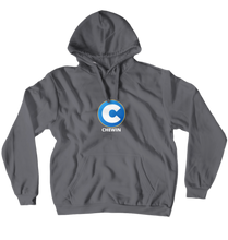 Chewin Hoodies (No-Zip/Pullover)