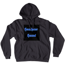 Heathens Haunt Hoodies (No-Zip/Pullover)