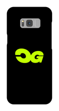 CaKe Gang Samsung Phone Cases