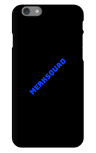 MerkSquad iPhone Phone Cases