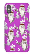 Smoke Up Phone Case