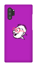 michasrotebrille Samsung Phone Cases